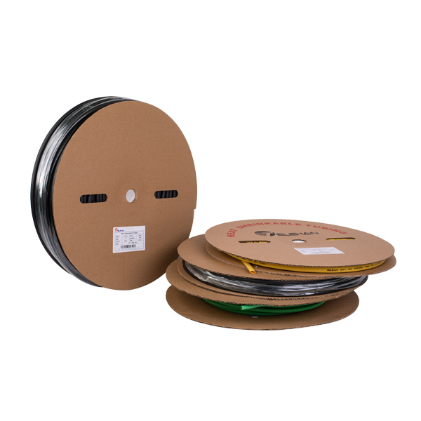 0.6/1.0KV Dual wall heat shrinkable tubing, Dual wall  shrinkable sleeves